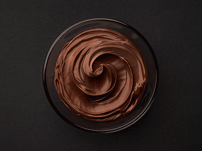 Perfectly Chocolate Frosting